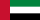 Bandiera Emirati Arabi