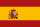Bandiera Spagna
