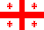 Bandiera Georgia