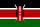 Bandiera Kenya