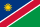 Bandiera Namibia