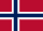 Bandiera Norvegia