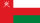 Bandiera Oman