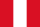 Bandiera Perù