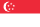 Bandiera Singapore
