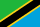 Bandiera Tanzania